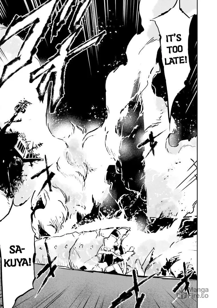 Read Killed Again, Mr. Detective. chapter 6 image 4 on Lezhin