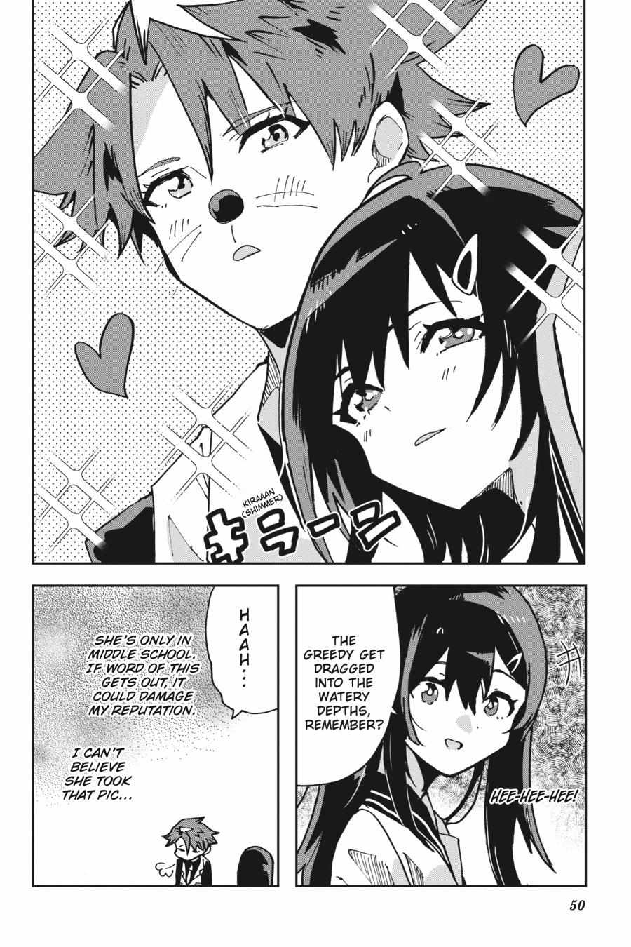Read Killed Again, Mr. Detective. chapter 8 image 26 on Lezhin
