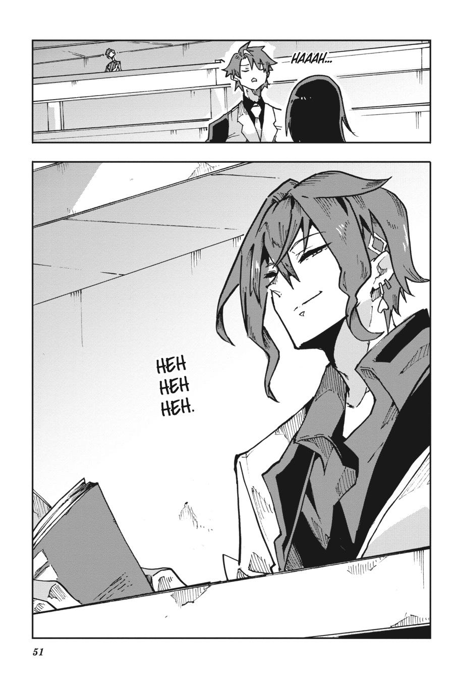 Read Killed Again, Mr. Detective. chapter 8 image 27 on Lezhin