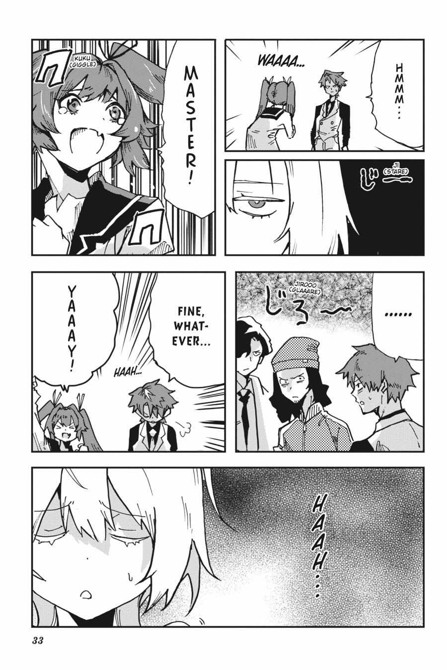 Read Killed Again, Mr. Detective. chapter 8 image 9 on Lezhin
