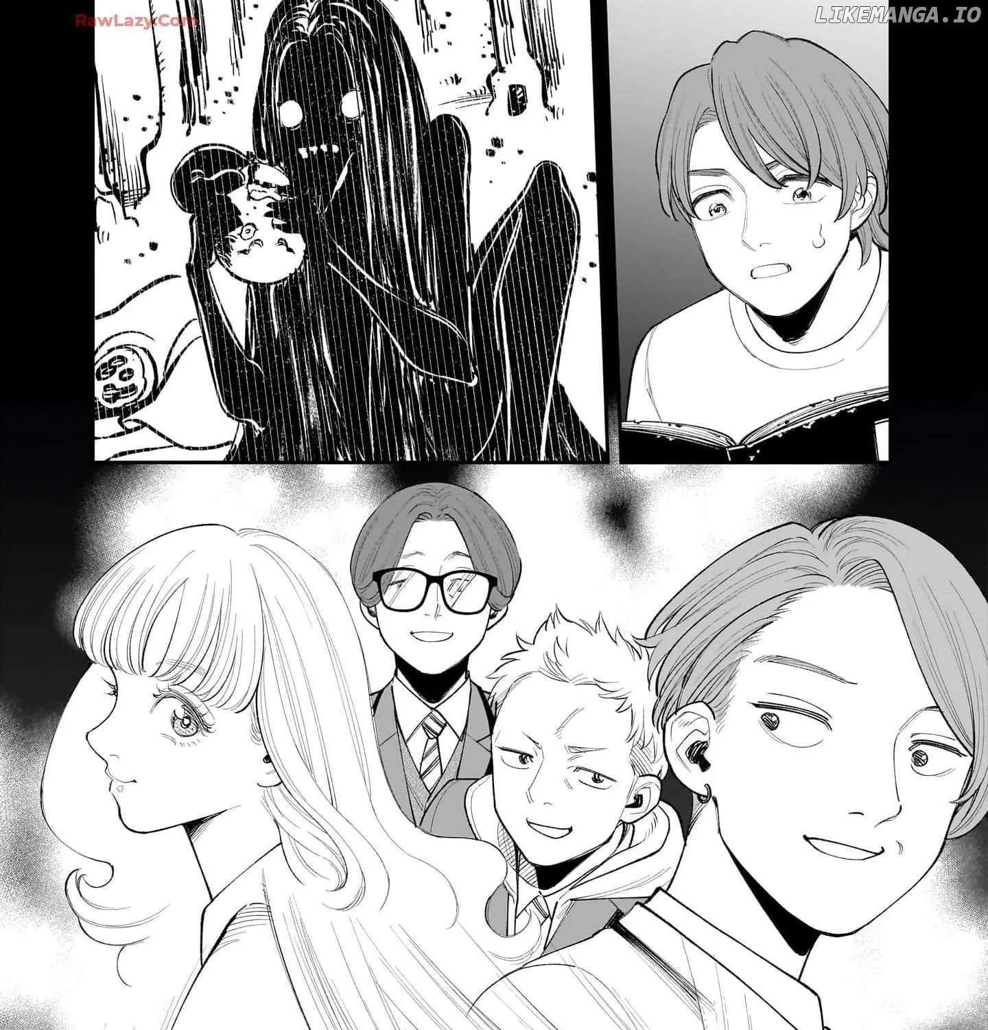Killed by Hitode-chan Chapter 1 page 103 - 