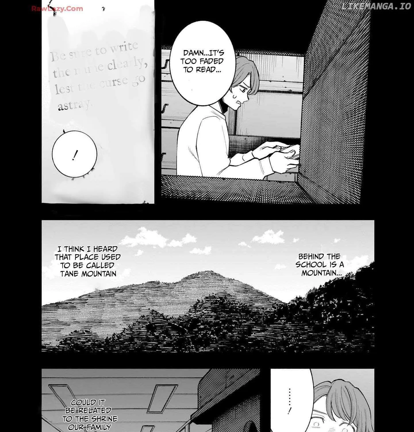 Killed by Hitode-chan Chapter 1 page 105 - 