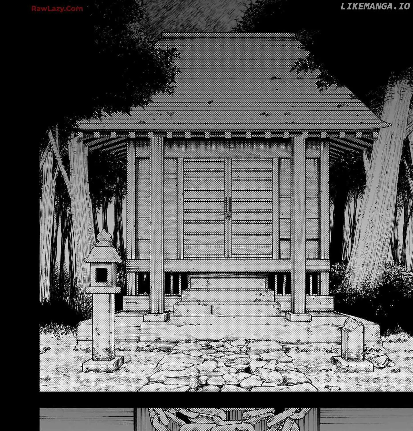 Killed by Hitode-chan Chapter 1 page 111 - 
