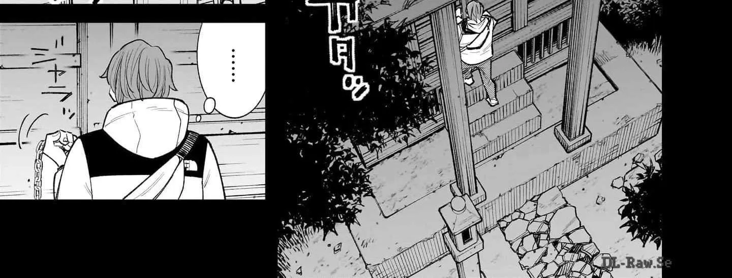 Killed by Hitode-chan Chapter 1 page 114 - 