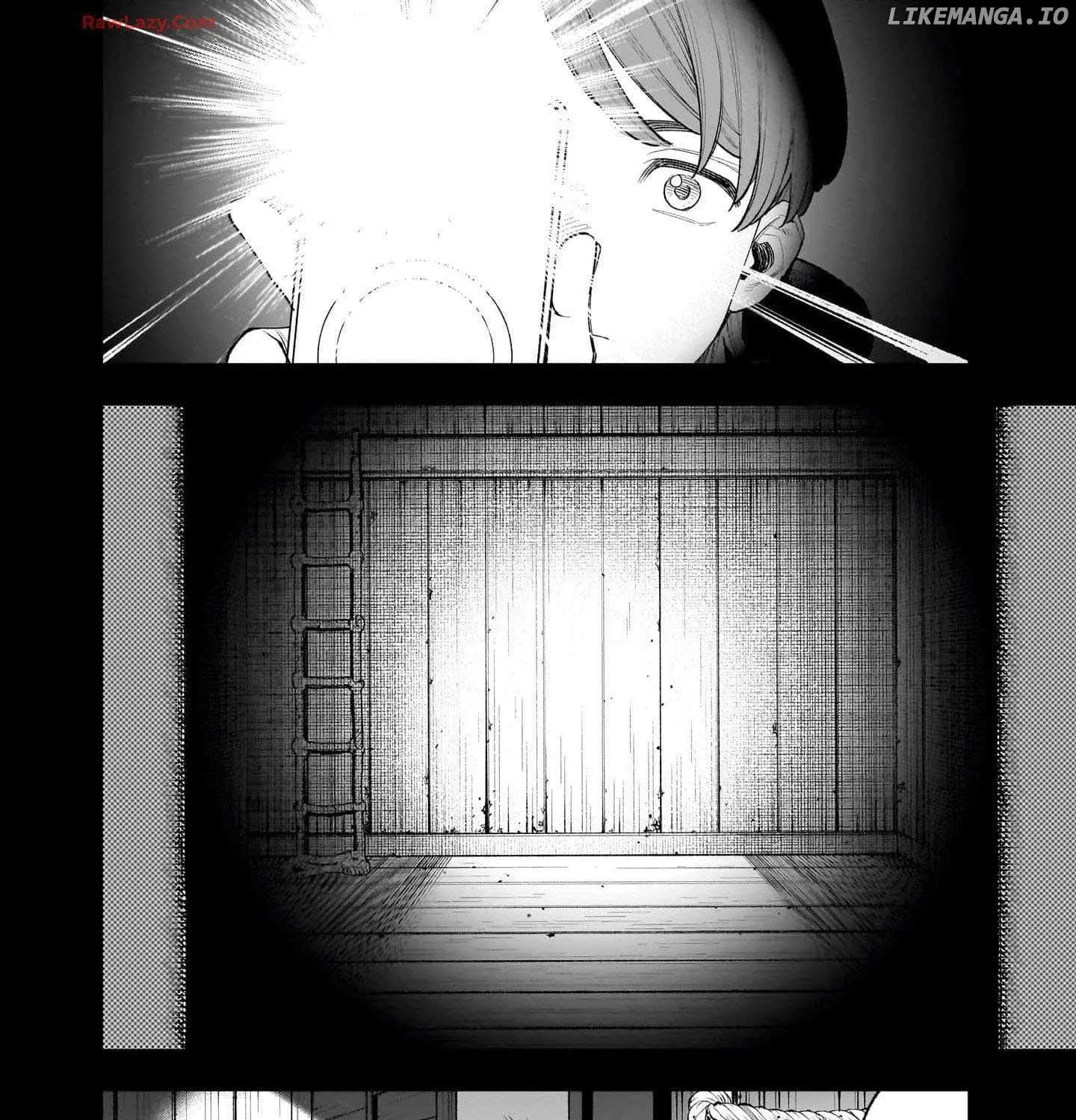 Killed by Hitode-chan Chapter 1 page 115 - 