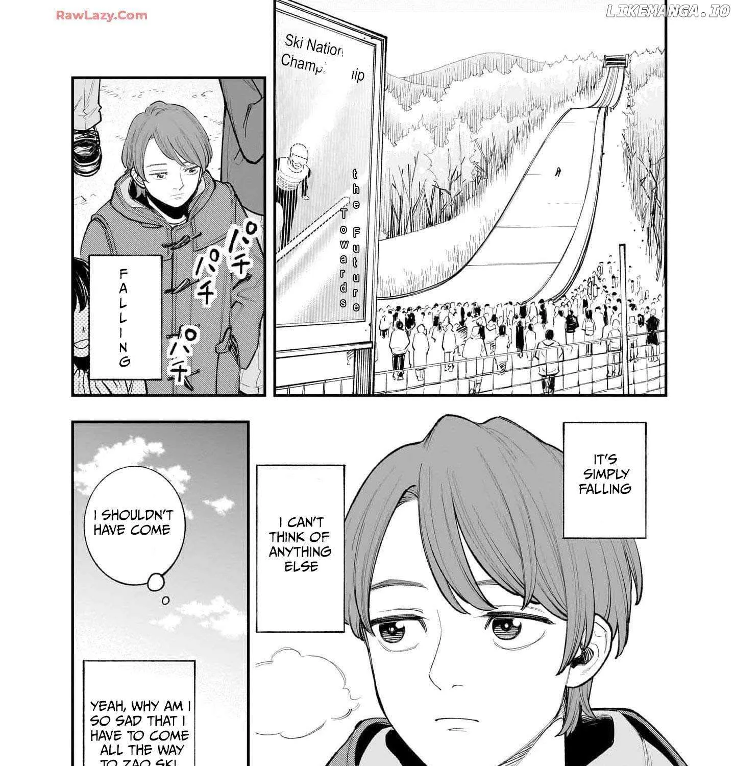 Killed by Hitode-chan Chapter 1 page 13 - 
