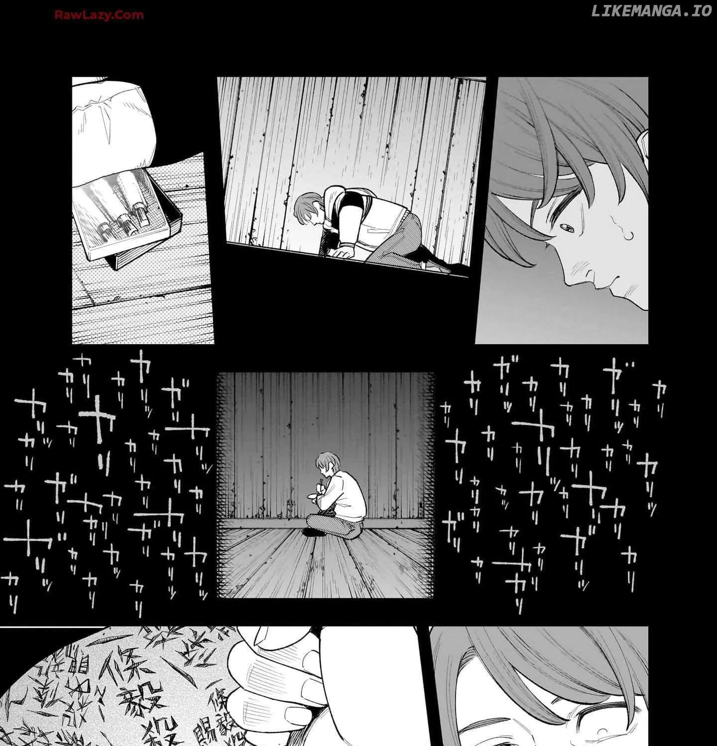 Killed by Hitode-chan Chapter 1 page 121 - 