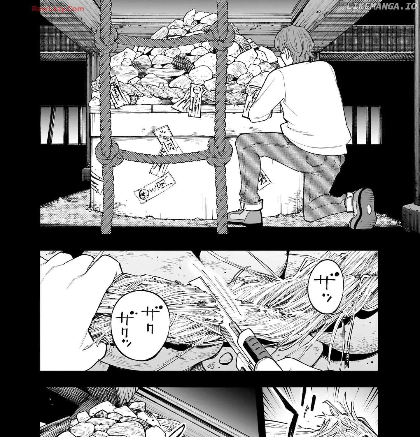 Killed by Hitode-chan Chapter 1 page 123 - 