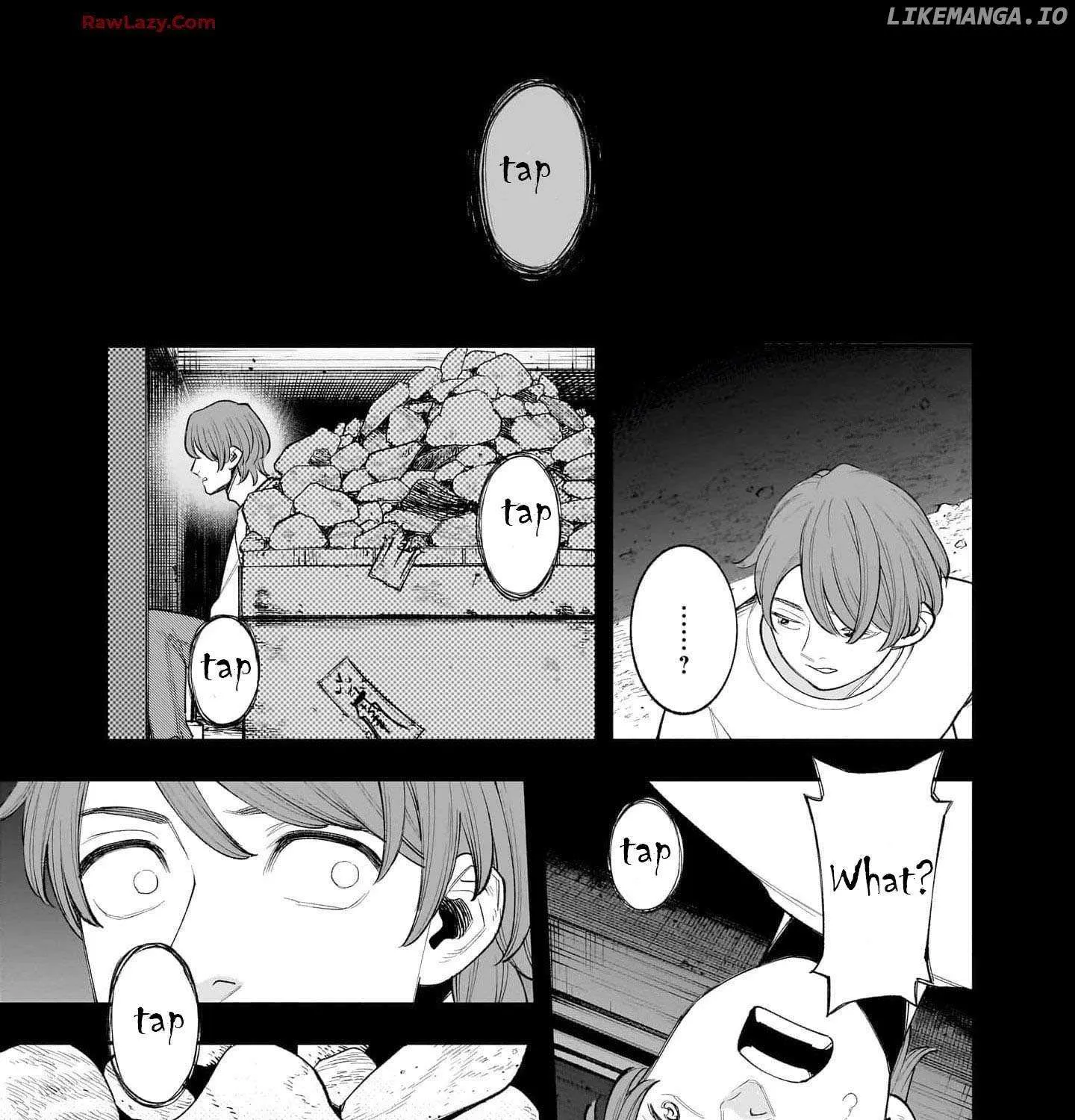 Killed by Hitode-chan Chapter 1 page 125 - 