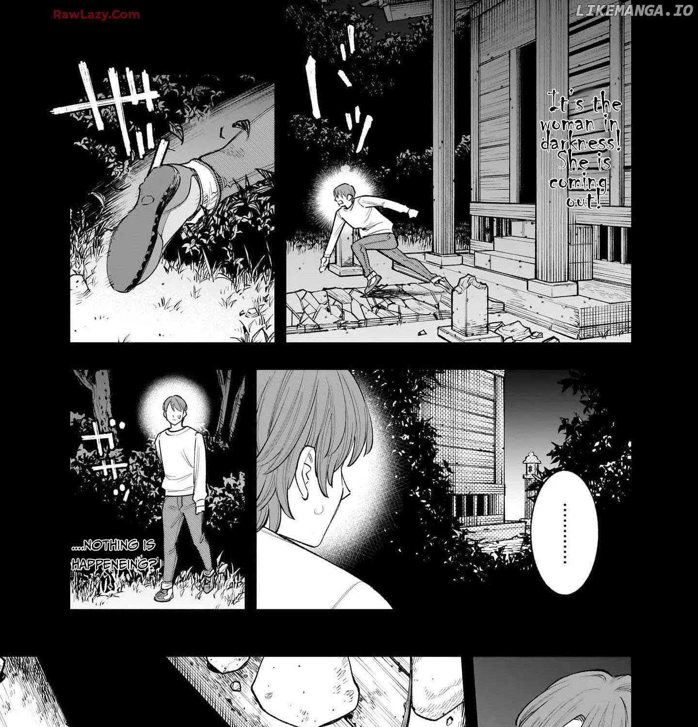 Killed by Hitode-chan Chapter 1 page 129 - 