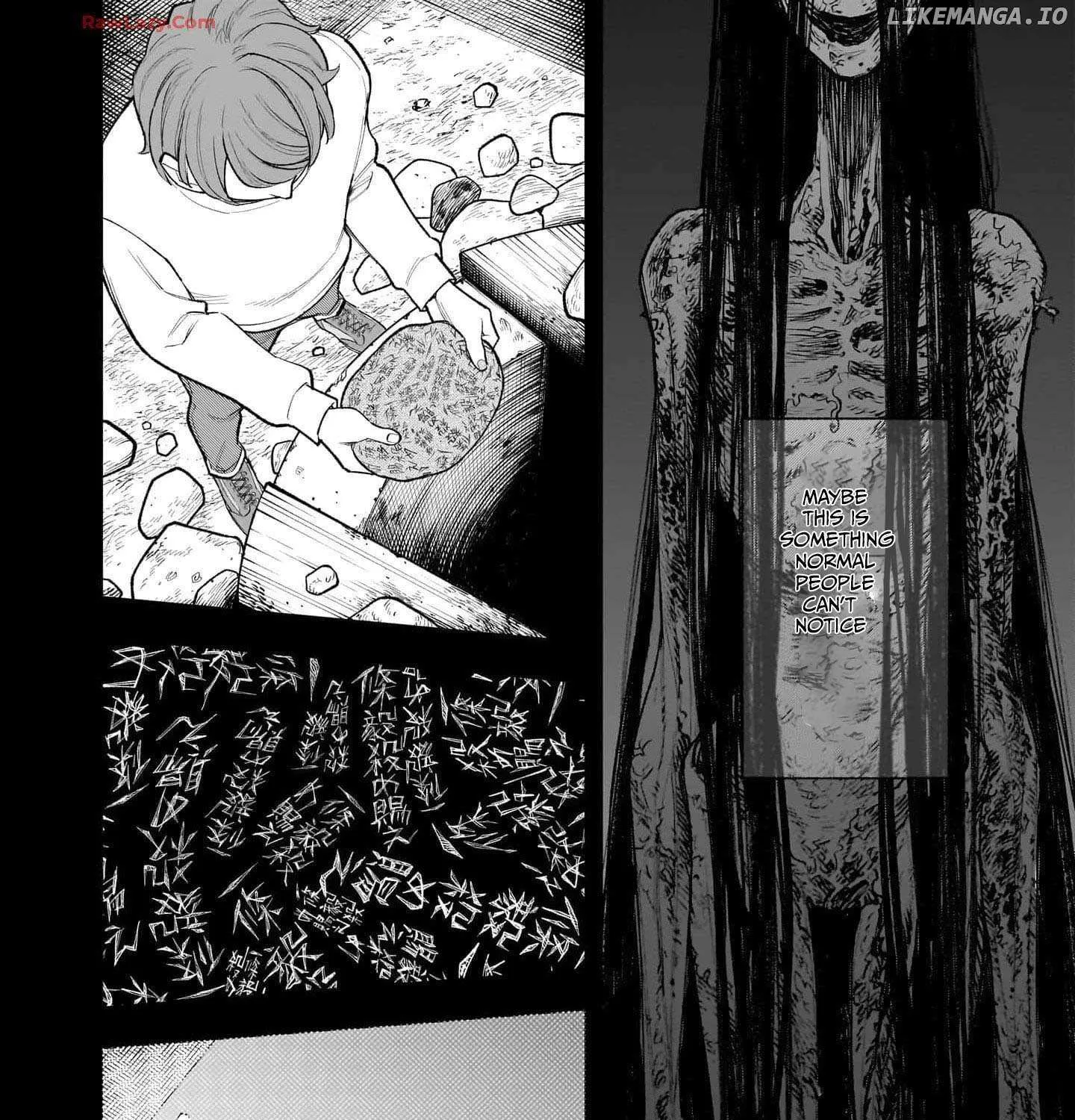 Killed by Hitode-chan Chapter 1 page 131 - 