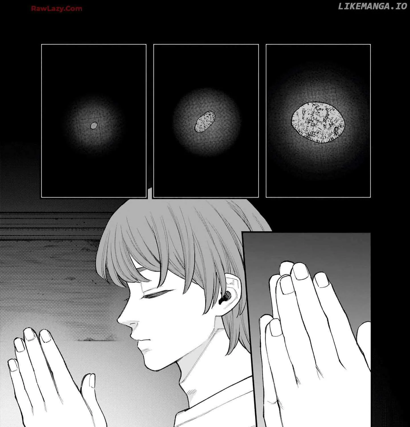 Killed by Hitode-chan Chapter 1 page 133 - 