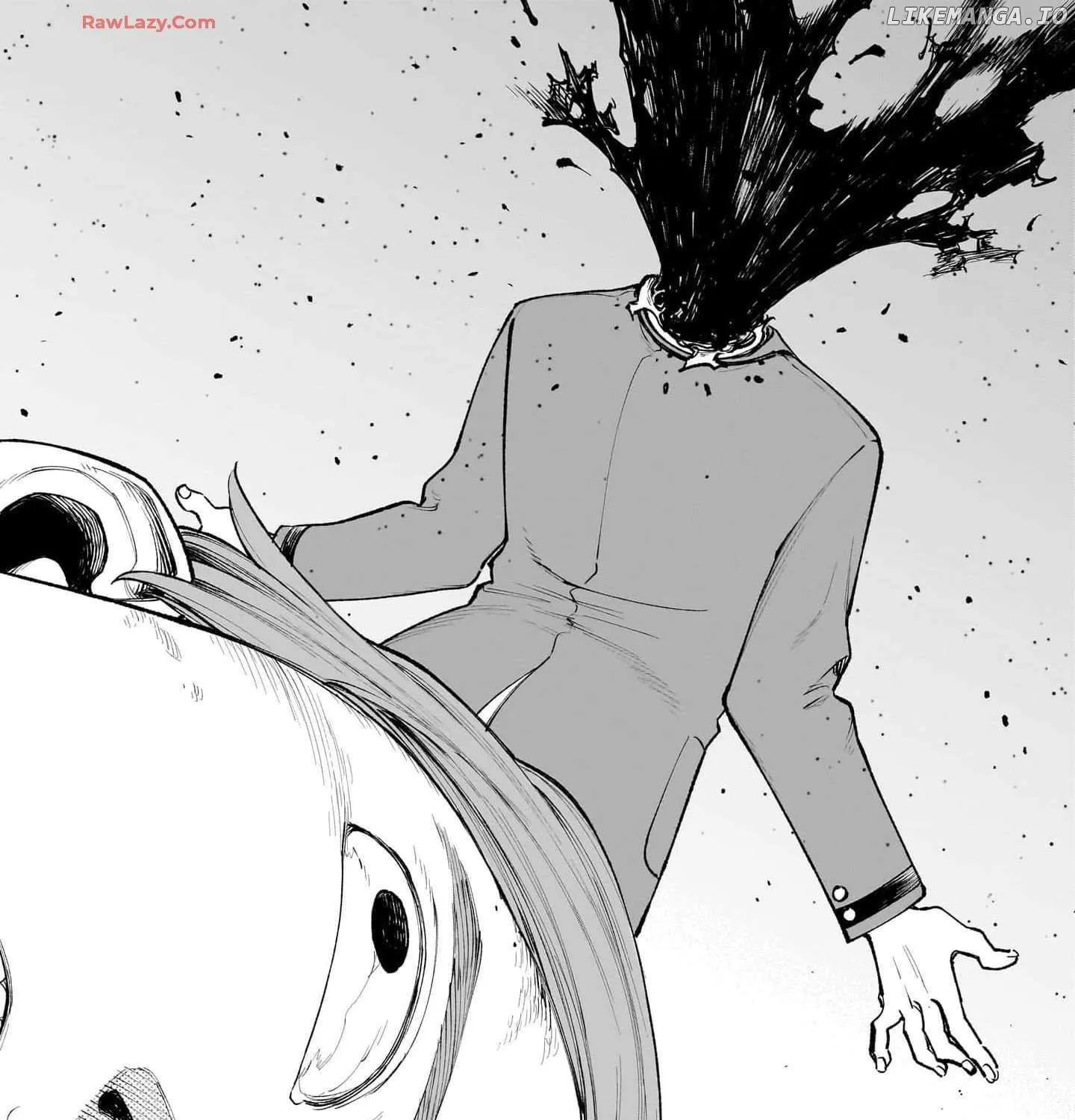 Killed by Hitode-chan Chapter 1 page 135 - 