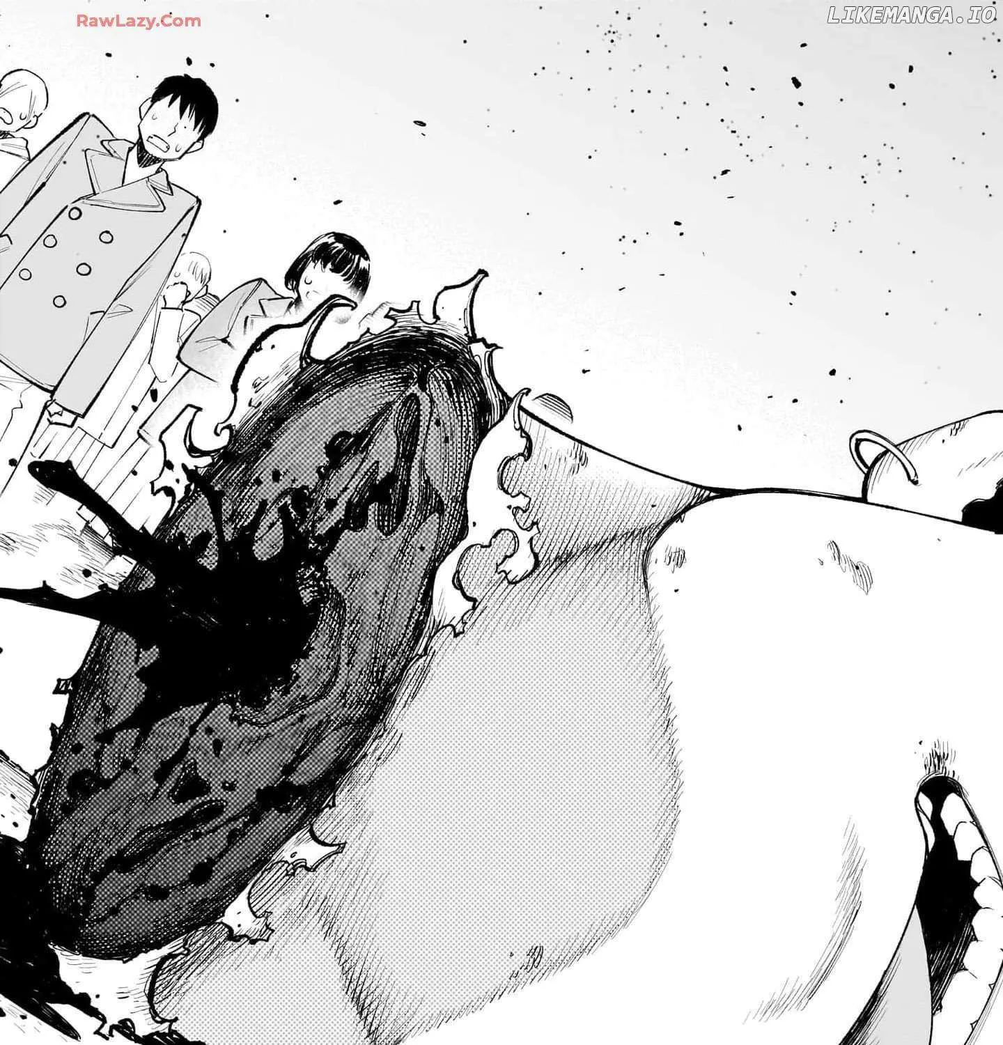 Killed by Hitode-chan Chapter 1 page 137 - 