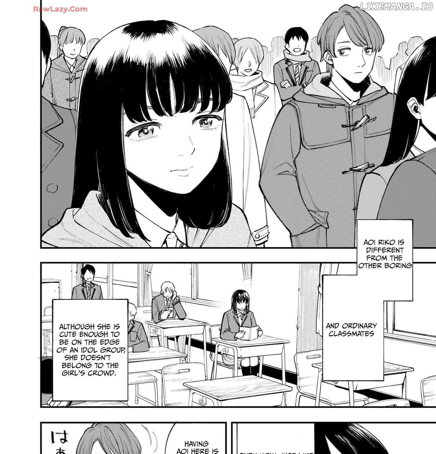 Killed by Hitode-chan Chapter 1 page 15 - 