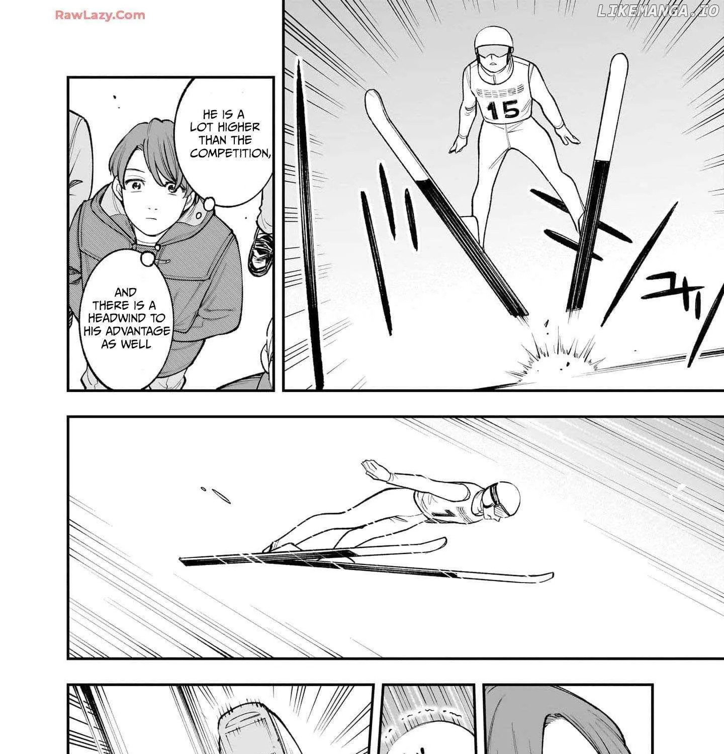 Killed by Hitode-chan Chapter 1 page 19 - 