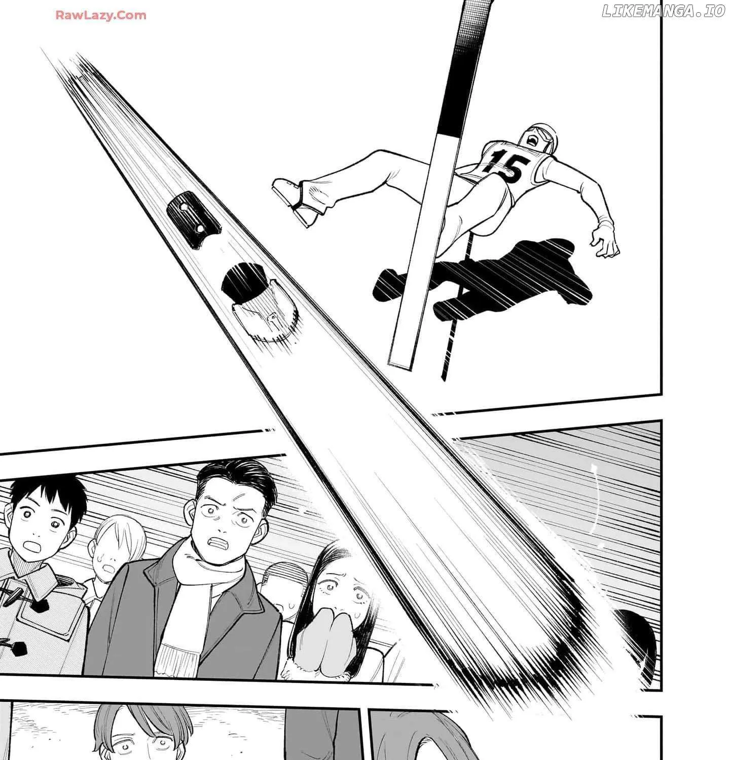 Killed by Hitode-chan Chapter 1 page 21 - 
