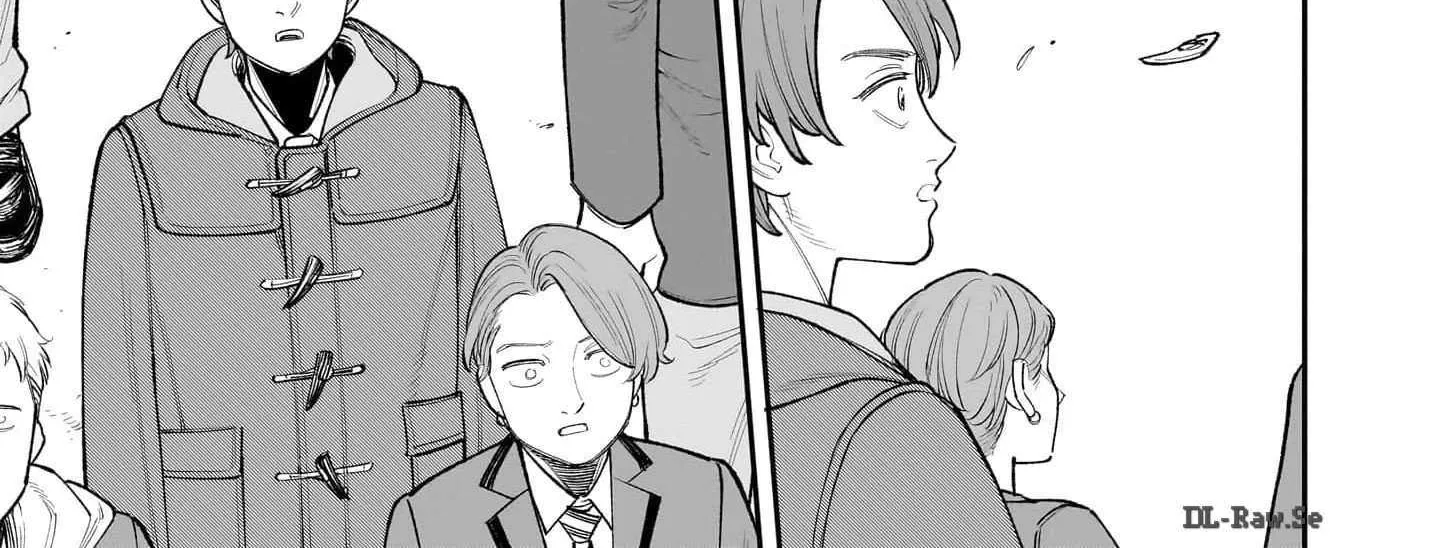 Killed by Hitode-chan Chapter 1 page 22 - 