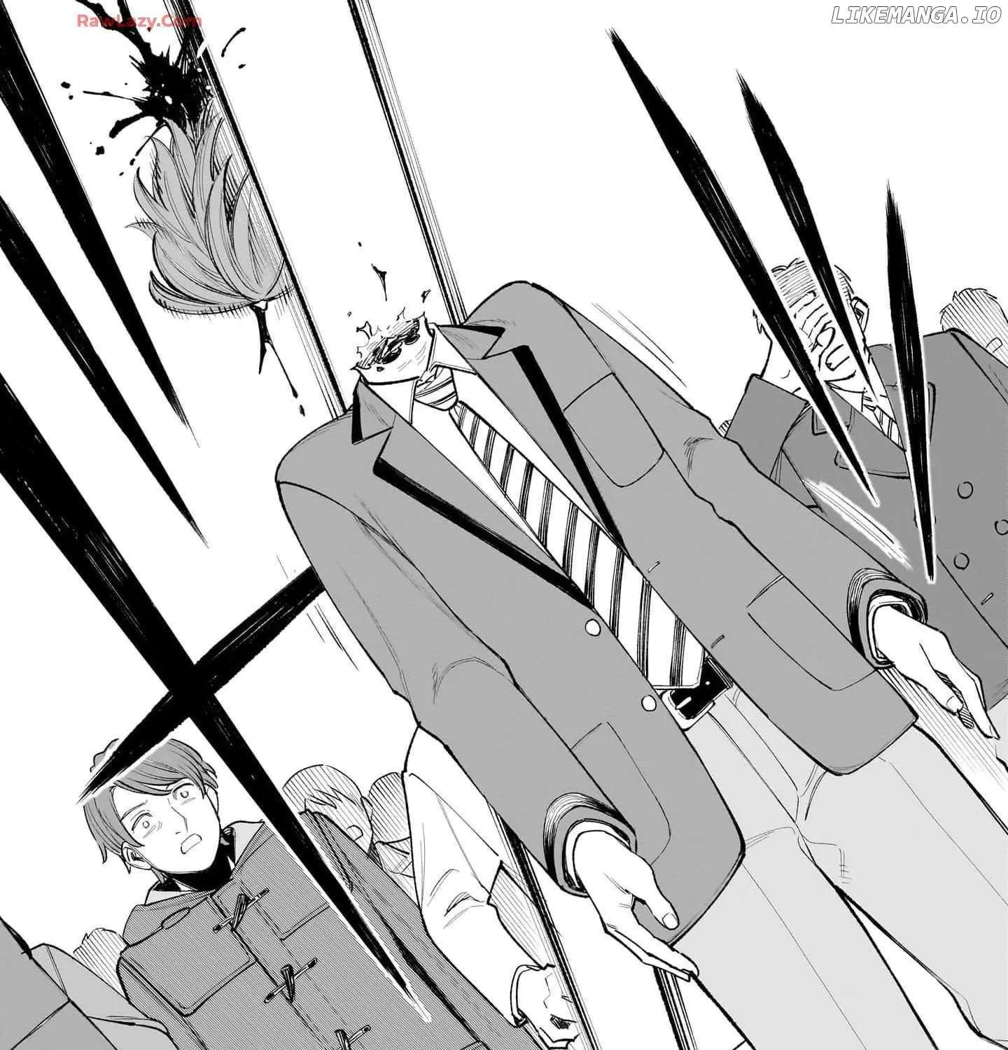 Killed by Hitode-chan Chapter 1 page 23 - 