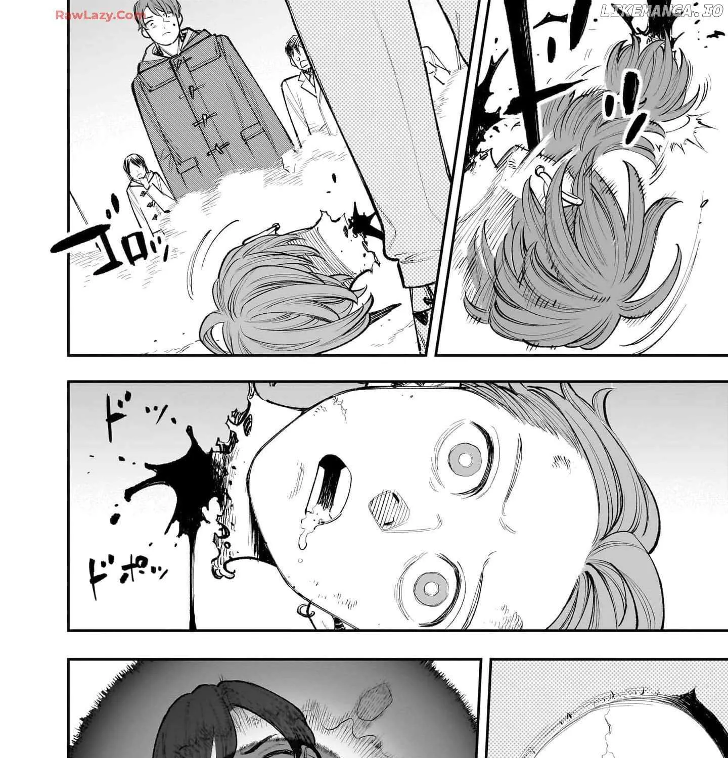 Killed by Hitode-chan Chapter 1 page 27 - 