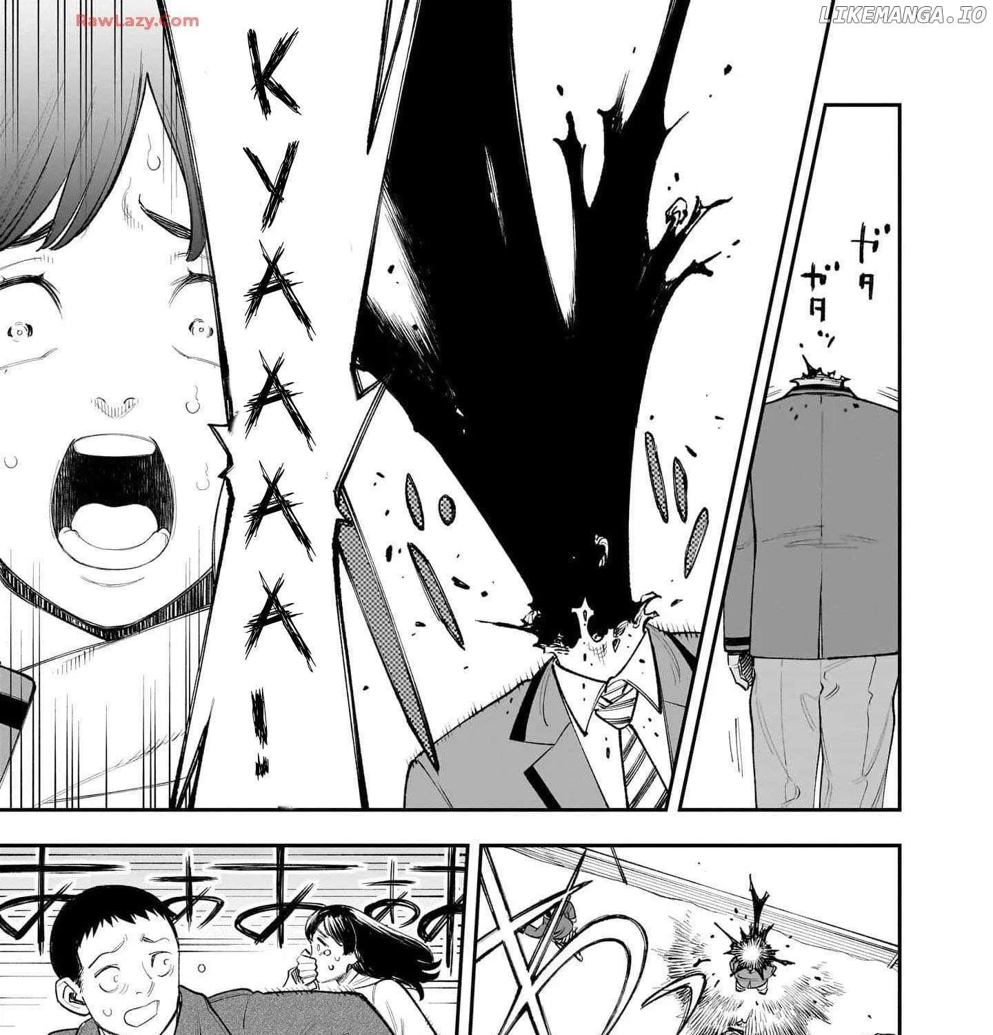 Killed by Hitode-chan Chapter 1 page 29 - 