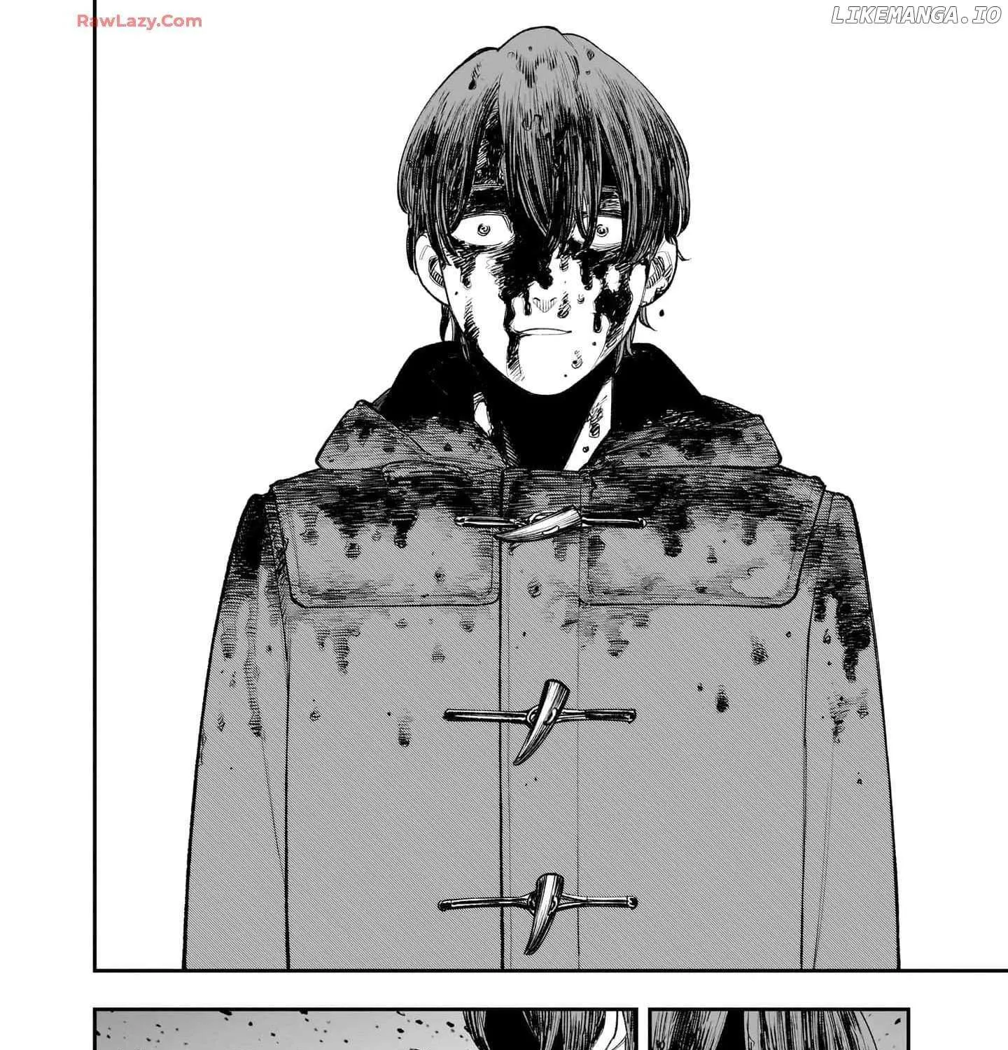 Killed by Hitode-chan Chapter 1 page 31 - 
