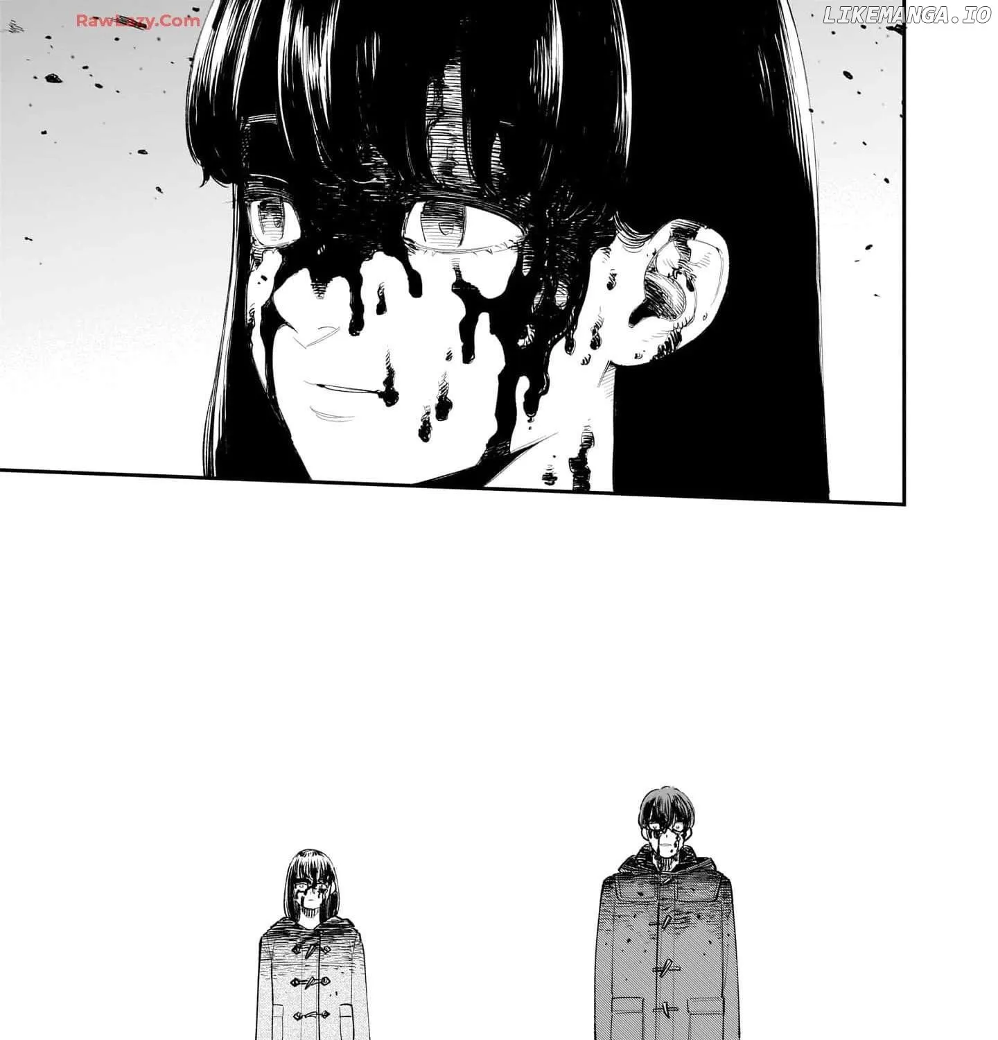 Killed by Hitode-chan Chapter 1 page 33 - 