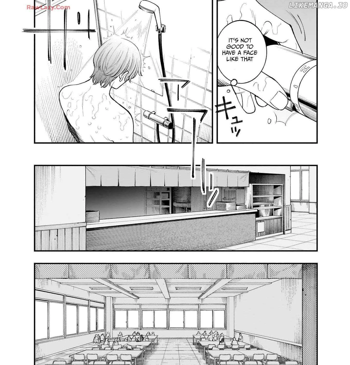 Killed by Hitode-chan Chapter 1 page 37 - 