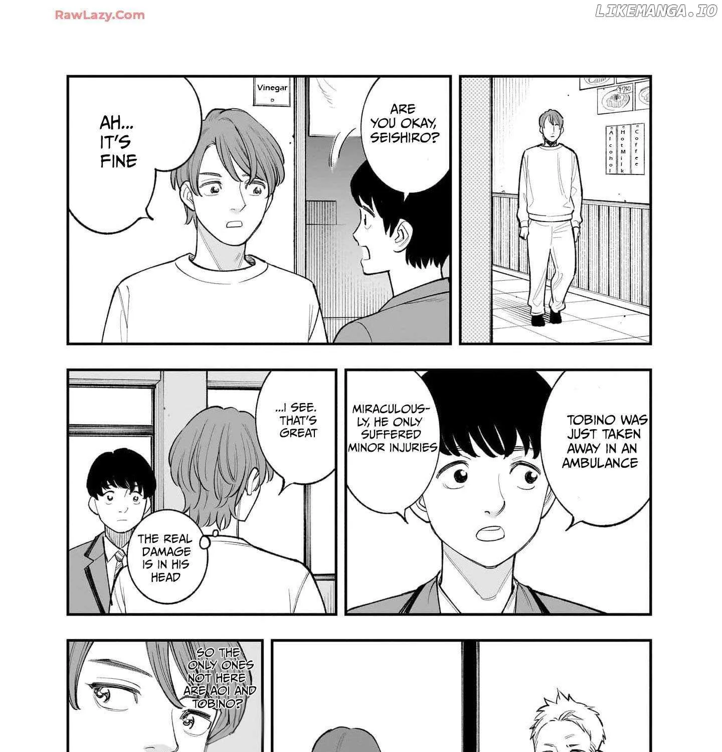 Killed by Hitode-chan Chapter 1 page 39 - 