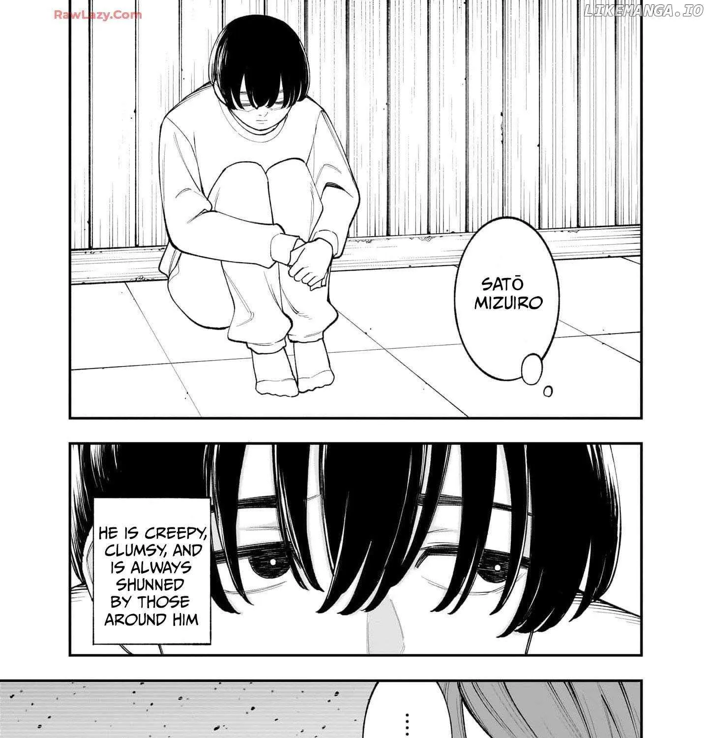 Killed by Hitode-chan Chapter 1 page 41 - 