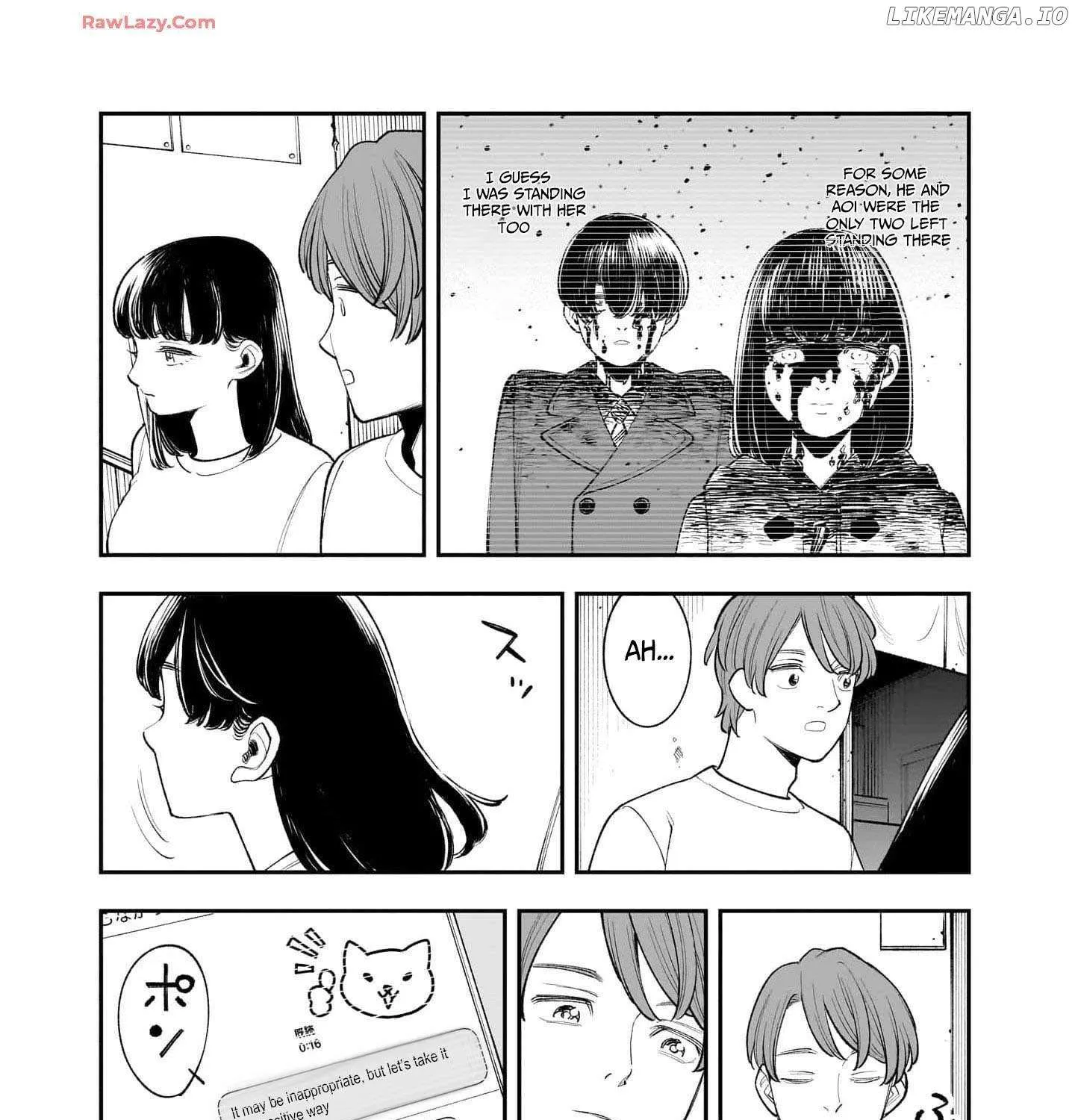 Killed by Hitode-chan Chapter 1 page 43 - 