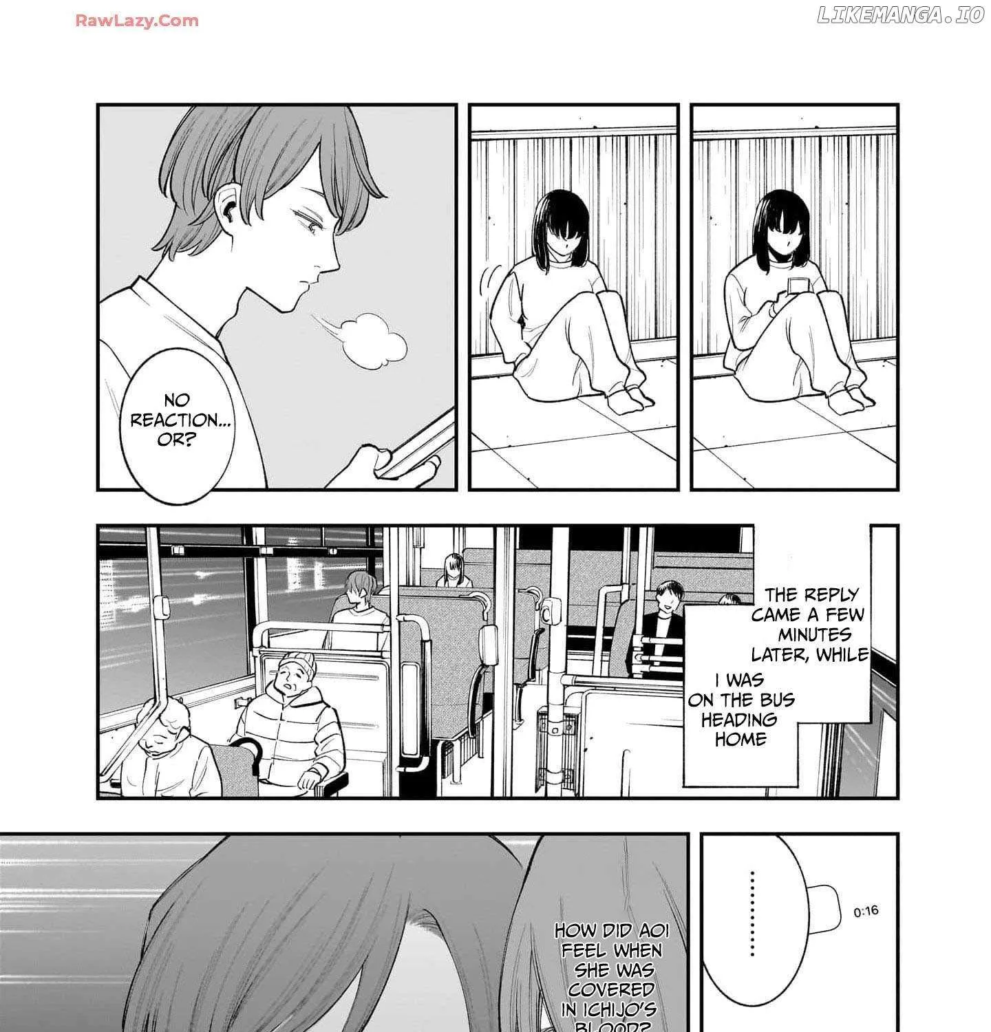 Killed by Hitode-chan Chapter 1 page 45 - 