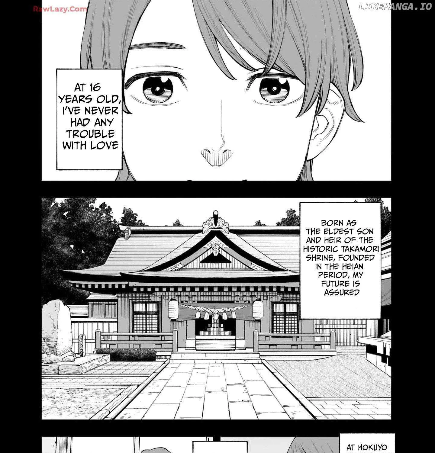 Killed by Hitode-chan Chapter 1 page 47 - 