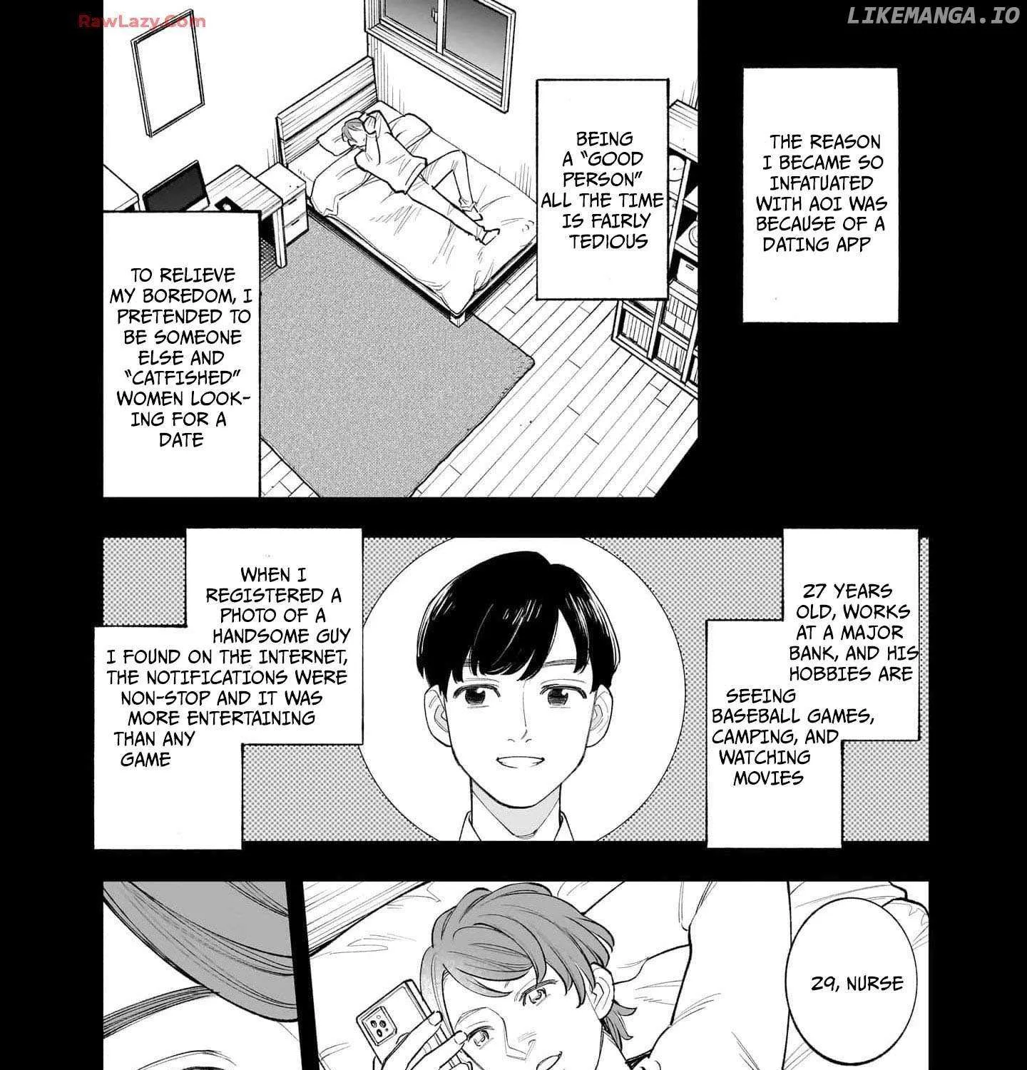 Killed by Hitode-chan Chapter 1 page 49 - 
