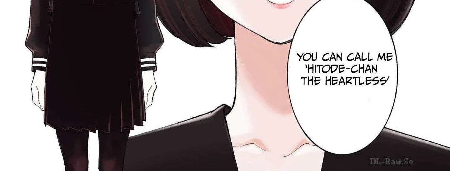 Killed by Hitode-chan Chapter 1 page 6 - 