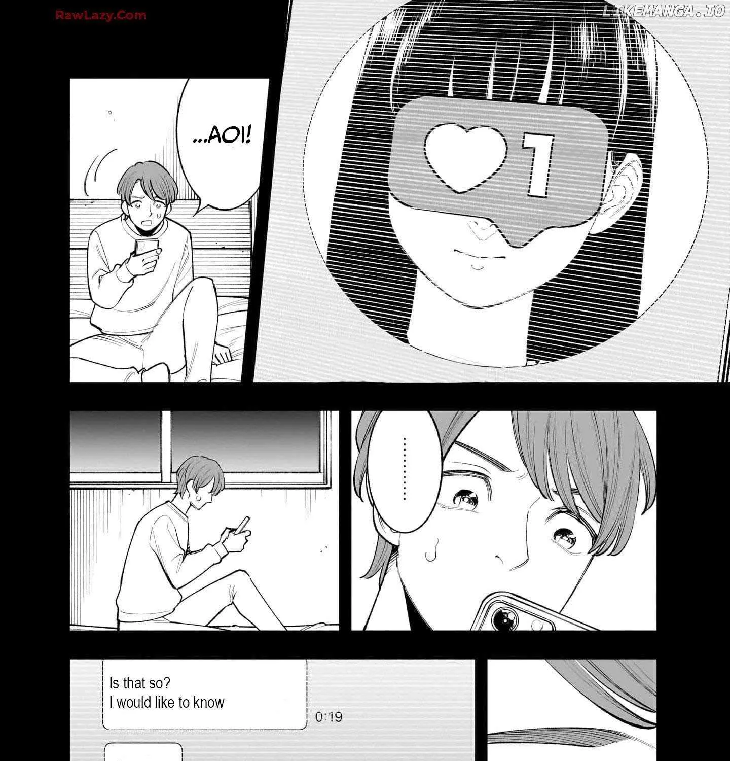 Killed by Hitode-chan Chapter 1 page 51 - 