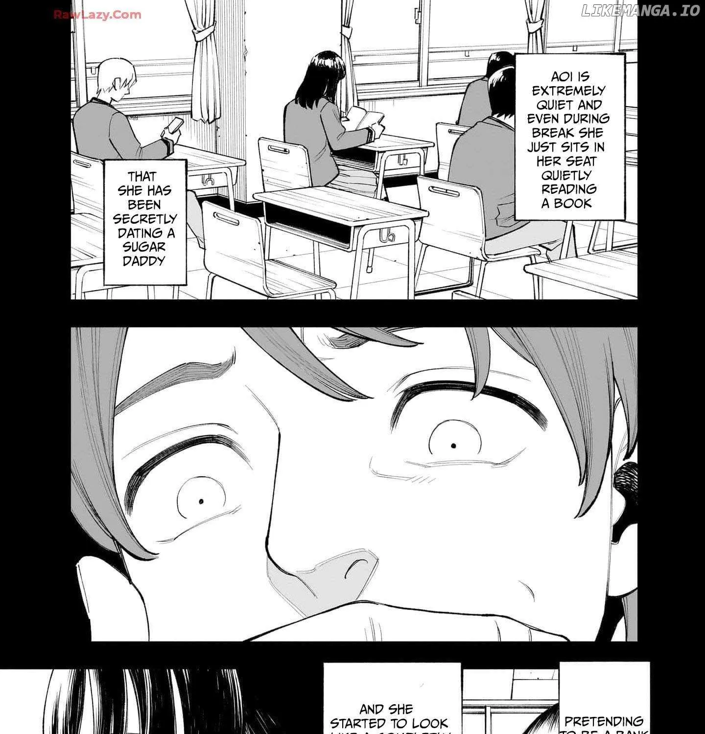 Killed by Hitode-chan Chapter 1 page 53 - 