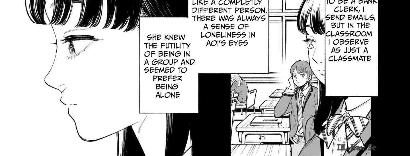 Killed by Hitode-chan Chapter 1 page 54 - 