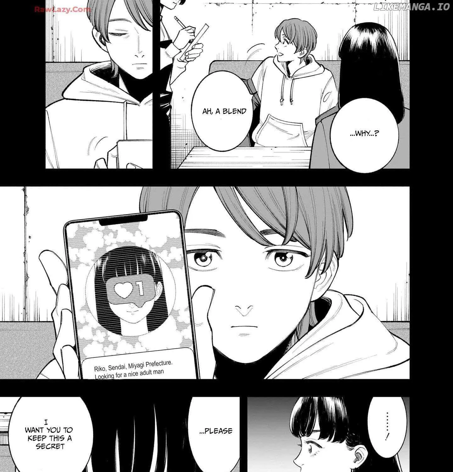 Killed by Hitode-chan Chapter 1 page 57 - 