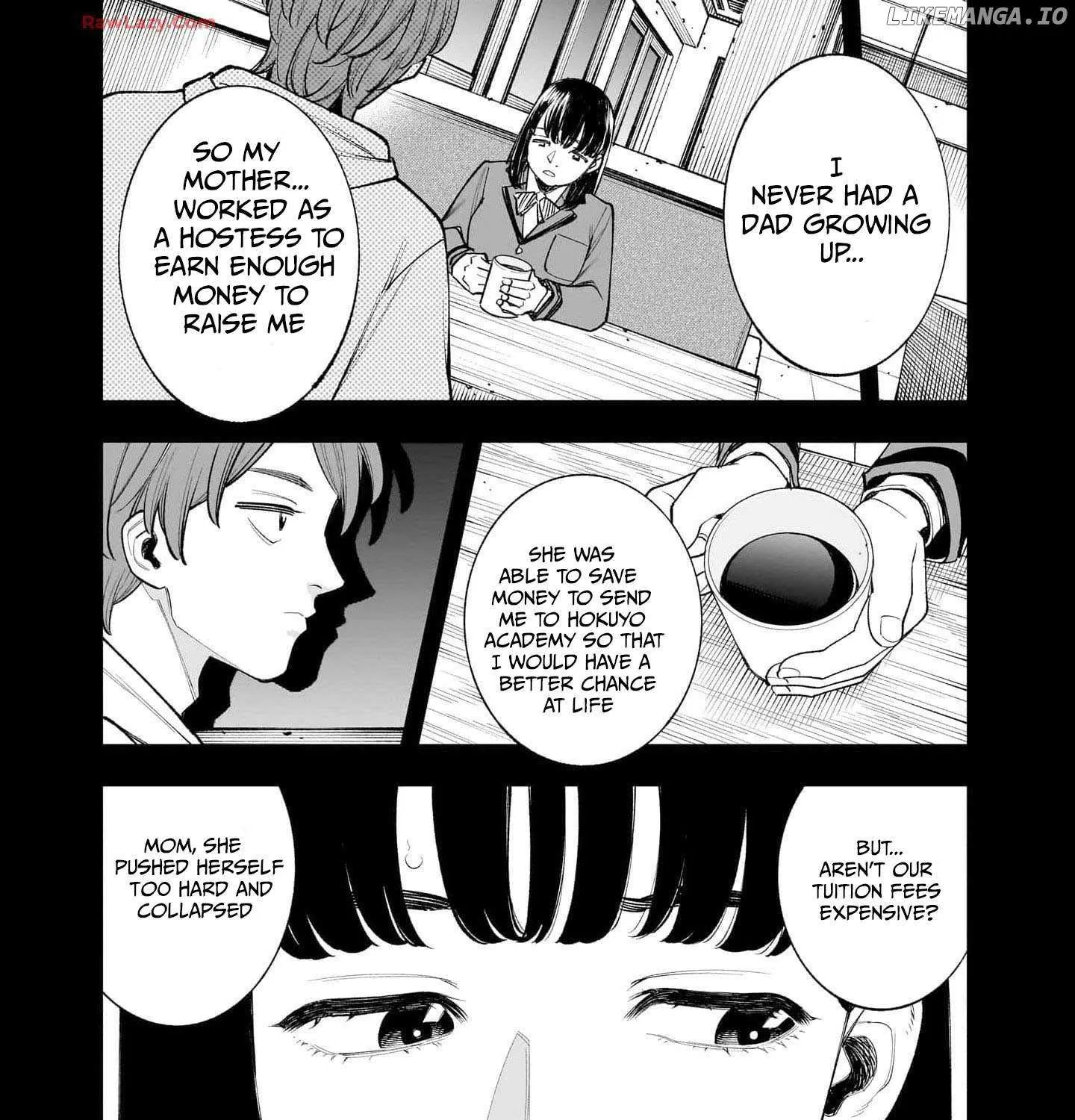 Killed by Hitode-chan Chapter 1 page 59 - 