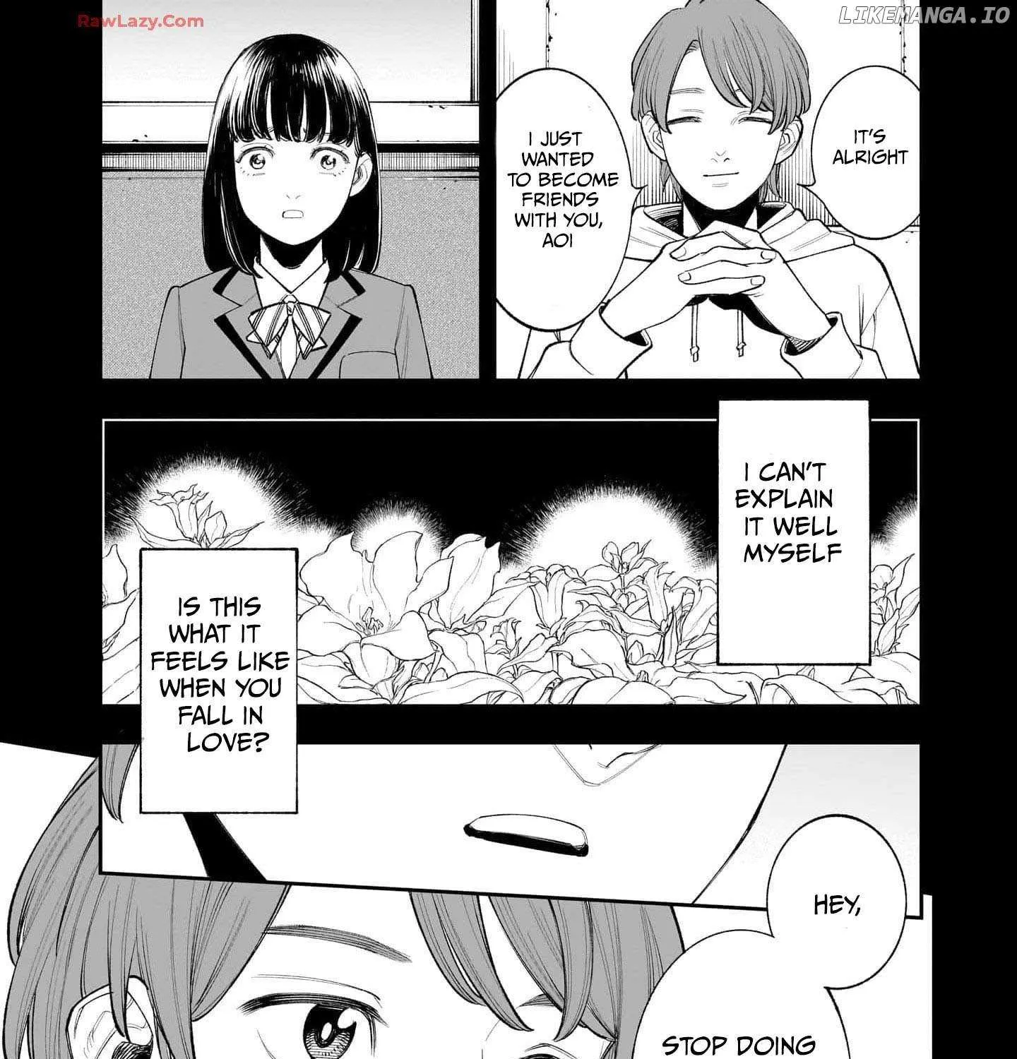 Killed by Hitode-chan Chapter 1 page 61 - 