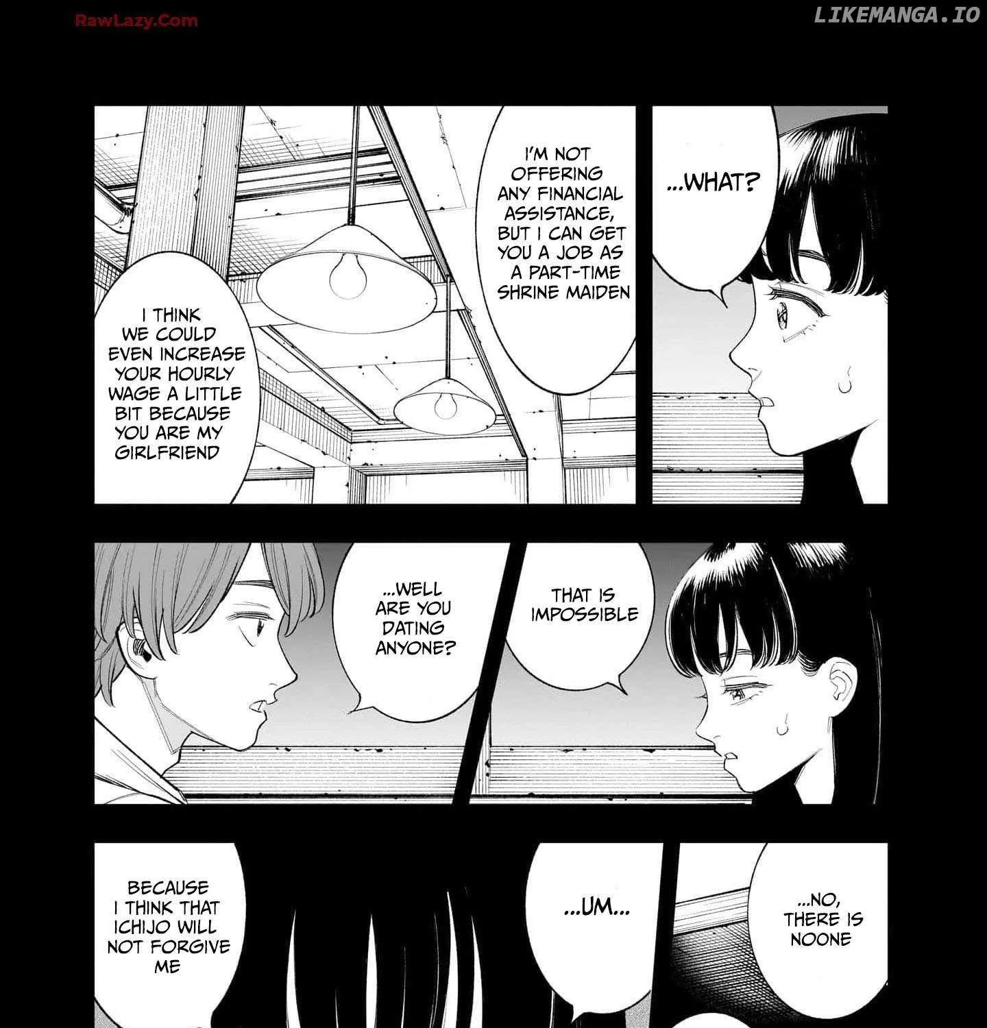 Killed by Hitode-chan Chapter 1 page 63 - 