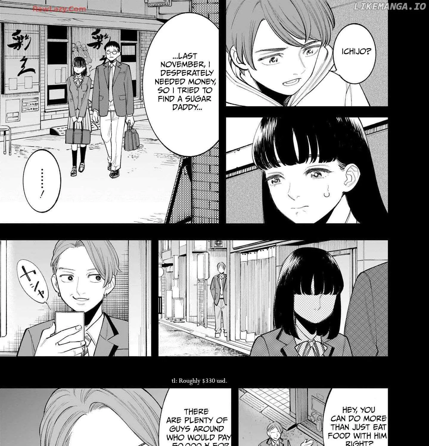 Killed by Hitode-chan Chapter 1 page 65 - 