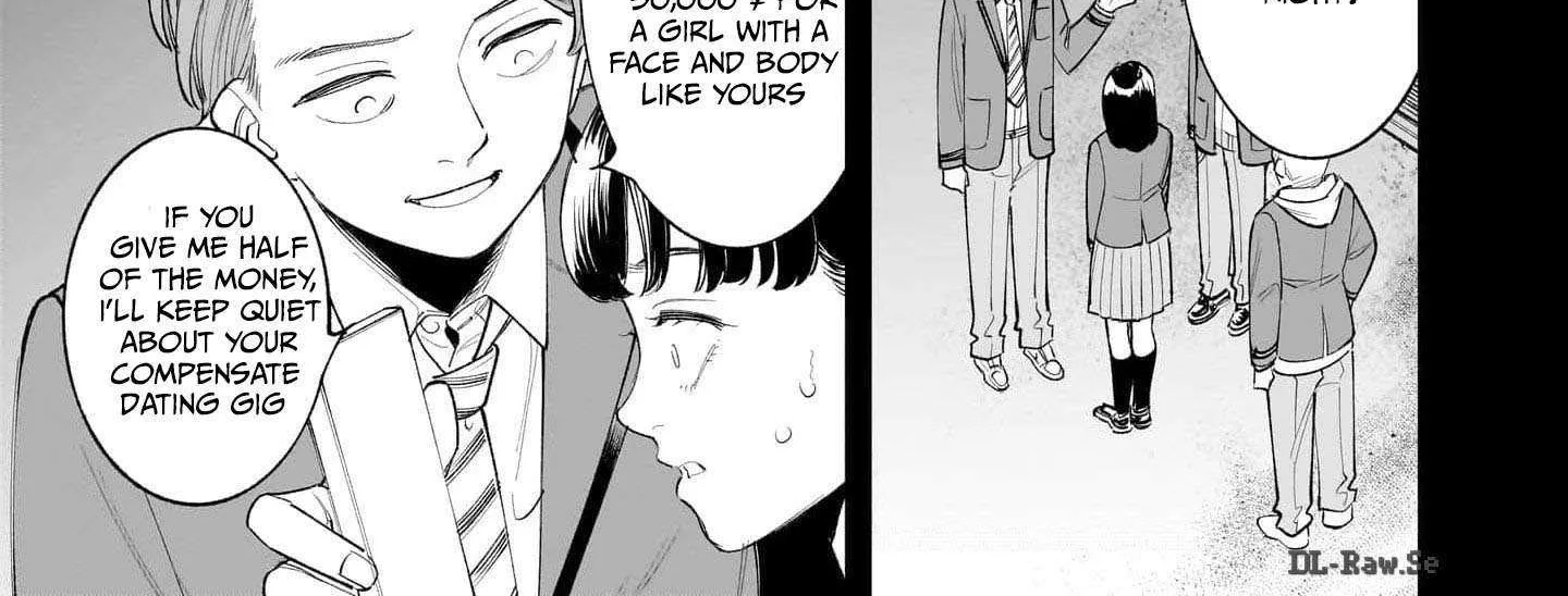 Killed by Hitode-chan Chapter 1 page 66 - 