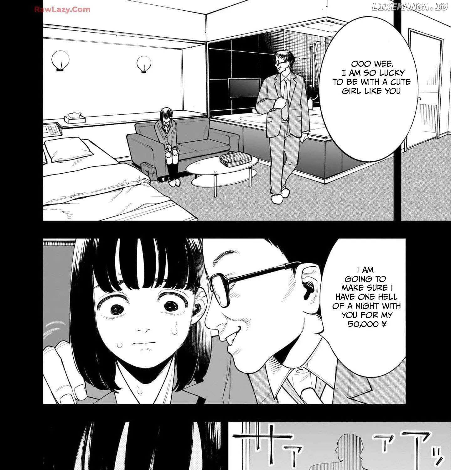 Killed by Hitode-chan Chapter 1 page 67 - 