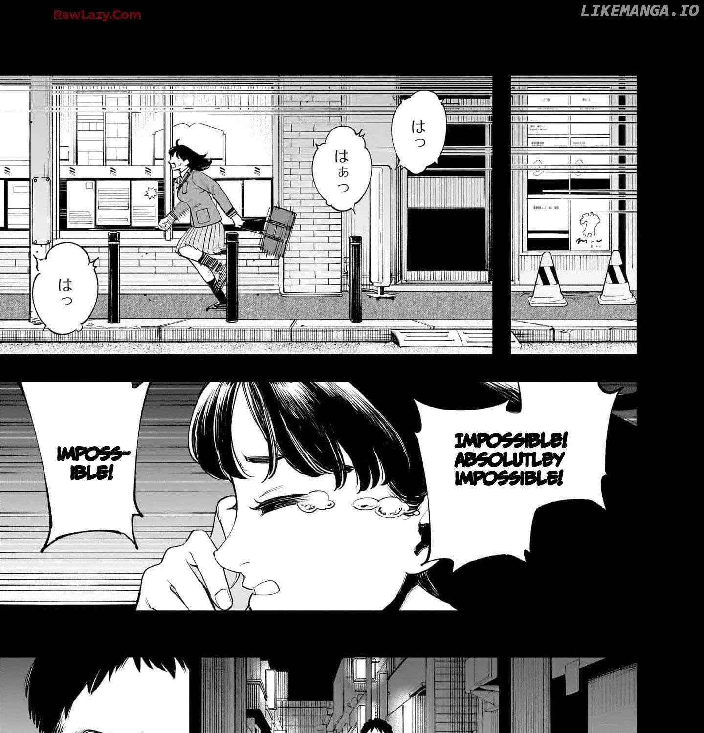 Killed by Hitode-chan Chapter 1 page 69 - 