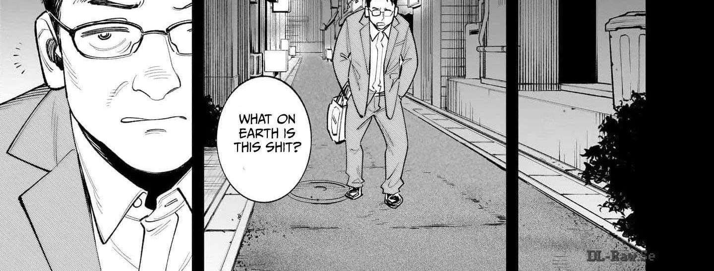 Killed by Hitode-chan Chapter 1 page 70 - 
