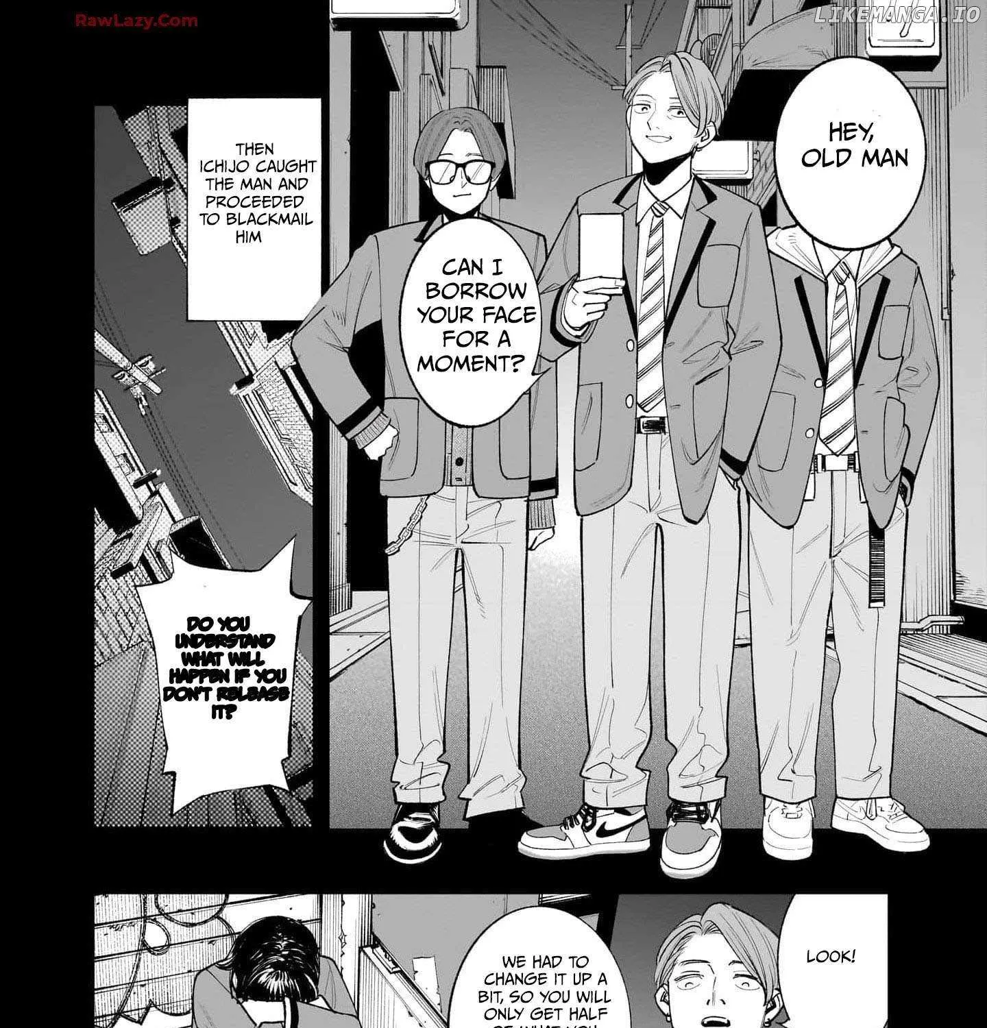 Killed by Hitode-chan Chapter 1 page 71 - 