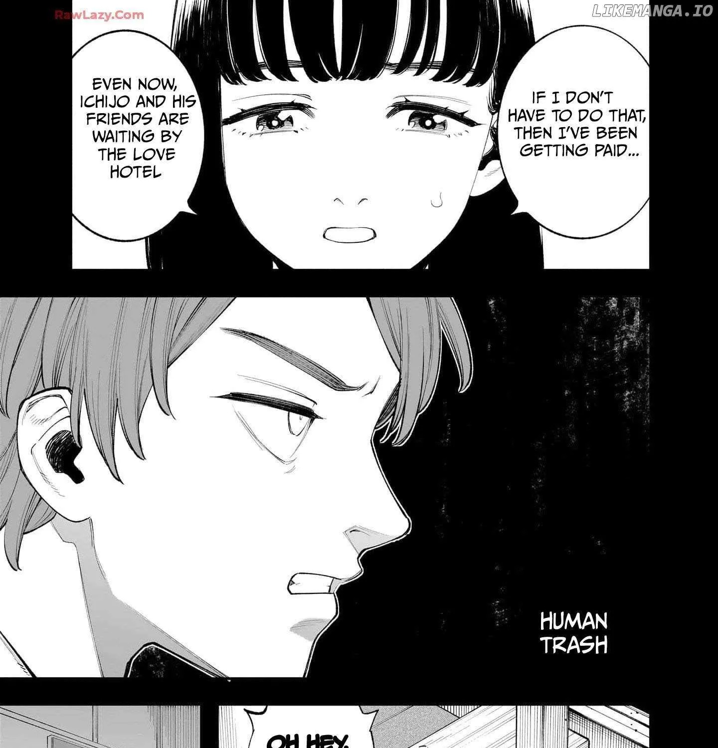 Killed by Hitode-chan Chapter 1 page 73 - 