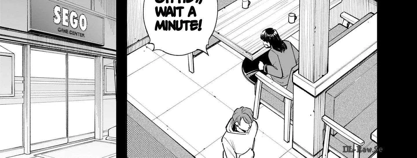 Killed by Hitode-chan Chapter 1 page 74 - 